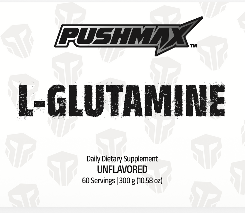 L-Glutamine