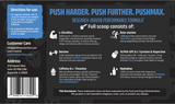 Hyper Push Pre-workout