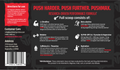 Hyper Push Pre-workout