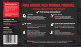 Hyper Push Pre-workout