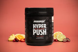 Hyper Push Pre-workout