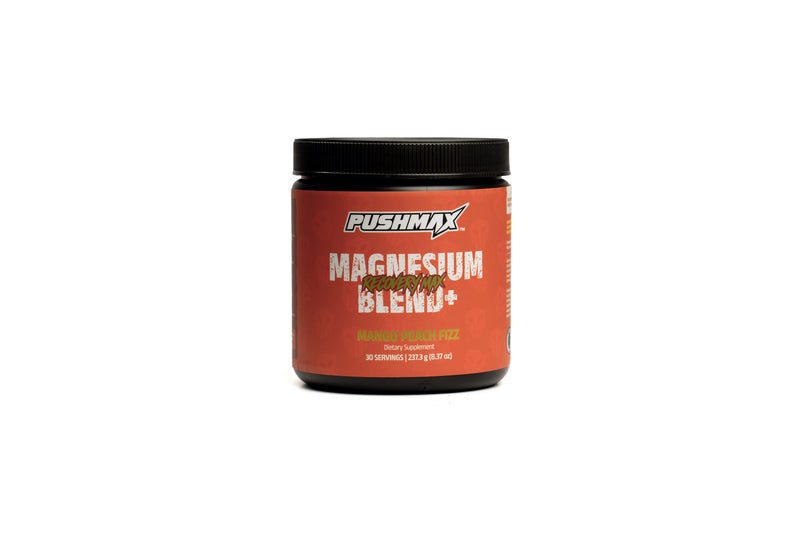 Magnesium Blend Plus