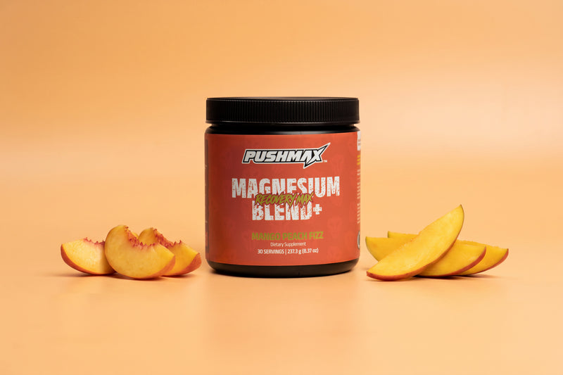 Magnesium Blend Plus